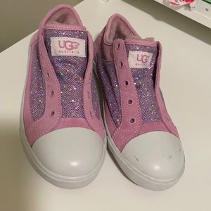 Ugg sneakers